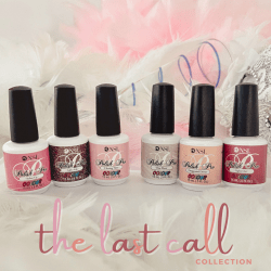 The Last Call Collection PRO