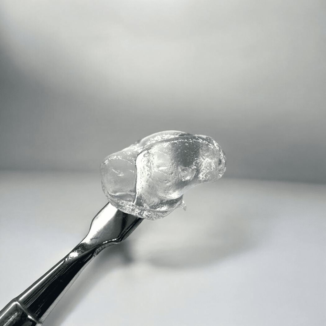 Acrygel – högviskös gel för skulptering