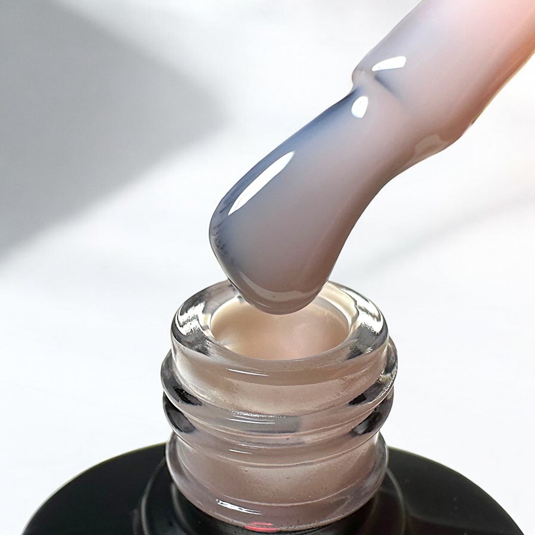 Rubber Base Taffy Nude