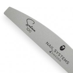 Sustain 100 Grit Buffer – Buffer with adhesive backing for Sustain Metal Core. Perfect for smoothing and refining artificial mat