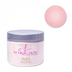 Attraction Extreme Pink powder