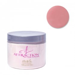 Attraction Purely Pink Masque powder