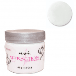Attraction Soft White powder 