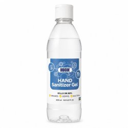 Disicide Sanitizer gel 70% 500 ml