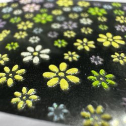 3D Nail Stickers – Easy Decorations for Creative Nail Art | Nail Systems of Sweden