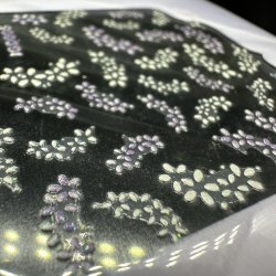 3D Nail Stickers – Easy Decorations for Creative Nail Art | Nail Systems of Sweden