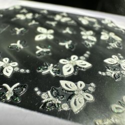 3D Nail Stickers – Easy Decorations for Creative Nail Art | Nail Systems of Sweden