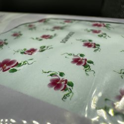 Water Stickers – Thin Designs for Easy Nail Art | Nail Systems of Sweden