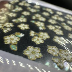 3D Nail Stickers – Easy Decorations for Creative Nail Art | Nail Systems of Sweden