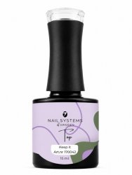 Keep It Top är en top coat med UV-skydd som ger extrem glans och hjälper till att skydda känsliga färger mot färgförändring i st