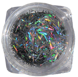 Glitter Long Filament. 0,2*1,5 