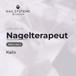 Nail technician training in Kalix - Nail Systems of Sweden
