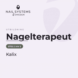 Nail technician training in Kalix