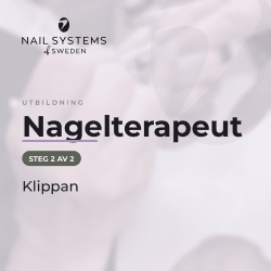 Nail technician training in Klippan - Nail Systems of Sweden
