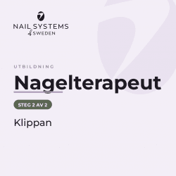 Nail technician training in Klippan