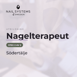 Nail technician training in Sodertalje - Nail Systems of Sweden