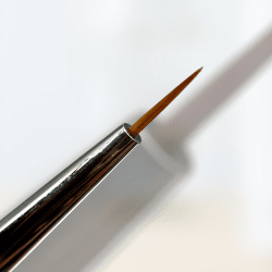 Nail Art Pensel 0,3H– Smal och stadig pensel för detaljer