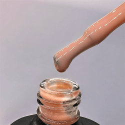 Negligee is a beautiful and subtle nude tone that gives your nails a natural and sophisticated look.