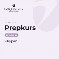 Prep course in Klippan