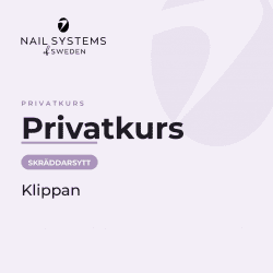 Private course in Klippan