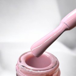 Purple or Pink? Gel Polish