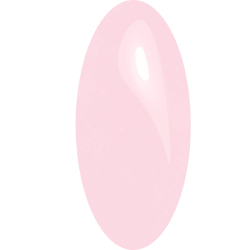 Blushing Pink Rubber Base