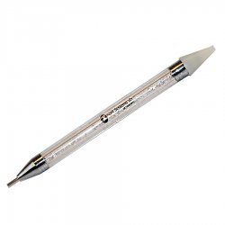 Rhinestone pen