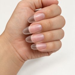 Soft gel tip - Salon Classic on the nails