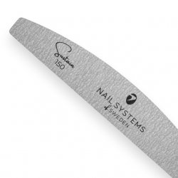 Sustain 150 grit File Blades – file blades with adhesive backing for Sustain Metal Core. Perfect for material removal and precis