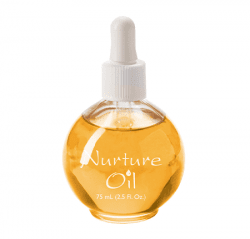 olja nagelolja sweet orange nurture oil