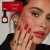 Power Red Gel Polish