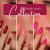 Blush Rush Collection från Nail Systems of Sweden innehåller tre trendiga gelpolish-färger i korallrosa, djup röd och stark rosa
