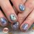 Sky Cat Eye Gel Polish