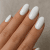 Discover Crispy White Gel Polish – a crisp white gel polish that is perfect for a French manicure or as a full color for a clean