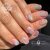 Rainbow Cat Eye Top är ett glansigt top coat med holografisk regnbågseffekt som aktiveras med magnet. Non-wipe finish och krista