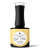 Crazy Banana Gel Polish in a 15 ml bottle