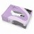 NS Cordless Dust Collector is a cordless dust collector for nail technicians with adjustable suction, washable filter and sleek