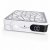 NS Cordless Dust Collector is a cordless dust collector for nail technicians with adjustable suction, washable filter and sleek