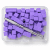 Fade Sponge - 100 st med penna i ask