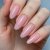 Flirty Pink Acrygel has a lovely pink shade with discreet coverage. Perfect for a natural look with smooth application and long-