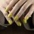 Naglar med Kimpact Gel Polish