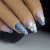 Sky Cat Eye Gel Polish