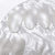 Soft gel tip - Short Oval, close-up of the tips