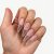 Soft gel tip - Soft Stiletto on the nails