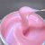 NS Acrygel Vivid Rose är en ljusrosa acrygel med mjölkig opaleffekt och pärlemorskimmer som ger naglarna ett glowigt och elegant