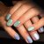 Willow Cat Eye Gel Polish