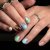 Willow Cat Eye Gel Polish