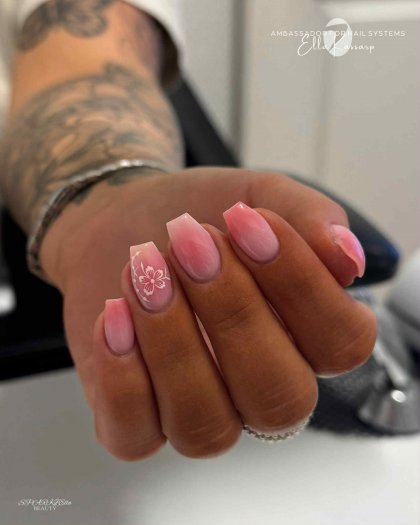 Skapa Nagelkonst med Stil – Create Your Art Collection Pigmentpaletter