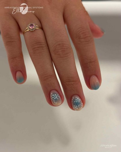 Skapa Nagelkonst med Stil – Create Your Art Collection Pigmentpaletter