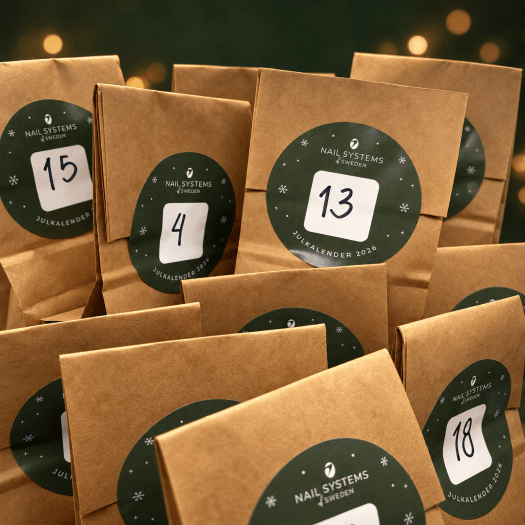 Julkalender 2026 - Proffs